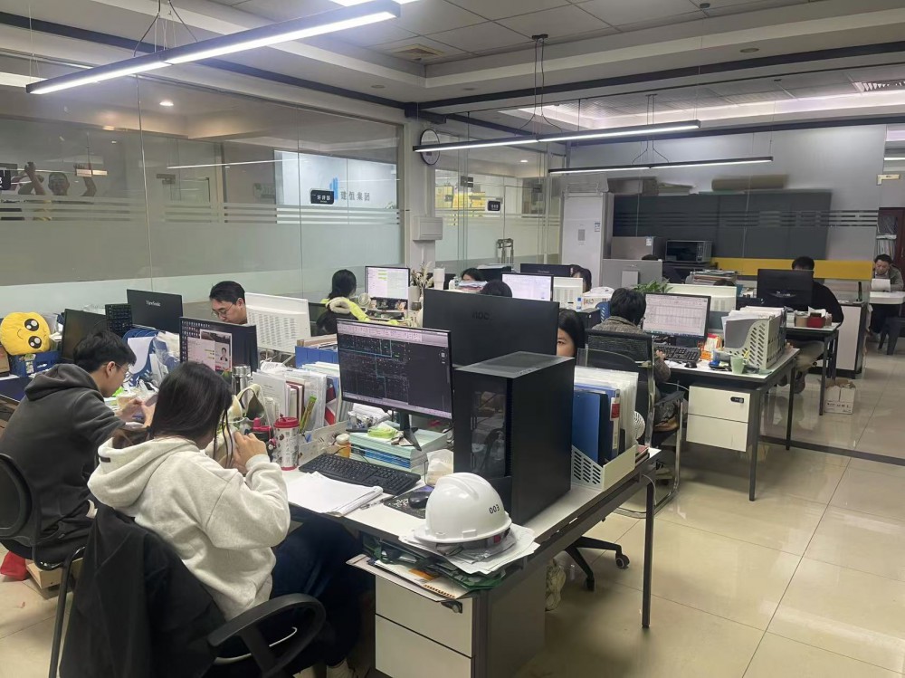 環境影響評價、環境保護竣工驗收、突發環境事件應急預案項目事例